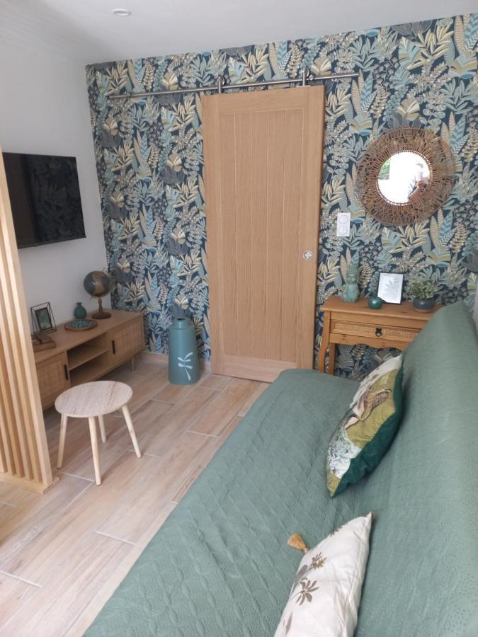 Le Clos Des Lauriers Carcassonne Esterno foto