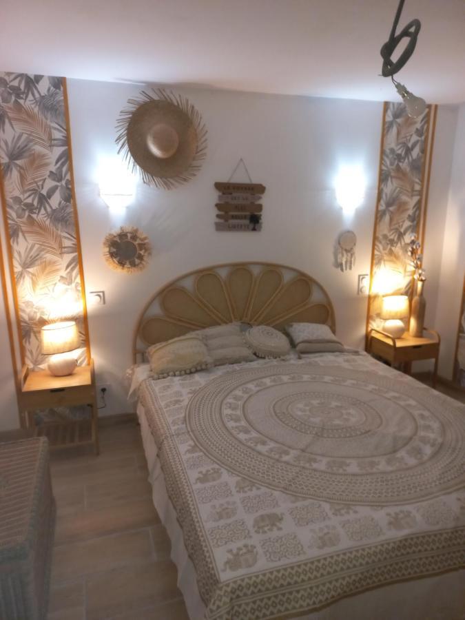 Le Clos Des Lauriers Carcassonne Esterno foto