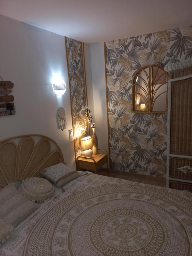Le Clos Des Lauriers Carcassonne Esterno foto